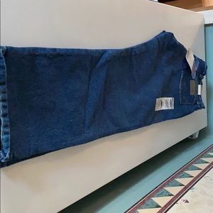 Men’s Wrangler George Strait Cowboy Cut 36x32 New